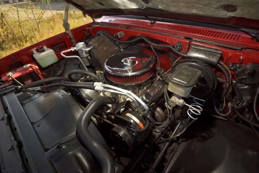 1985 Chevrolet C/K 3rd Gen - Image 21 of 23