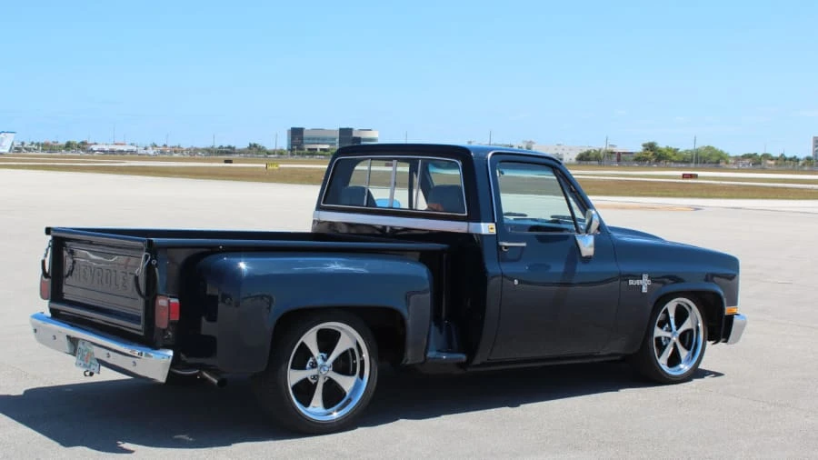 1985 Chevrolet C/K 3rd Gen - Image 2 of 6