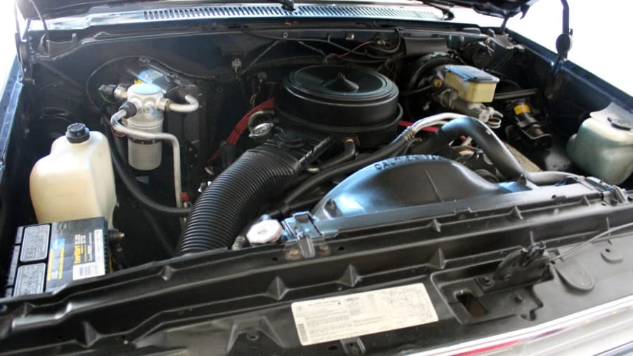 1985 Chevrolet C/K 3rd Gen - Image 3 of 6