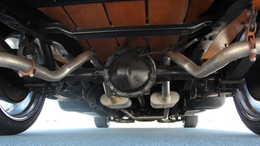 1985 Chevrolet C/K 3rd Gen - Image 5 of 6
