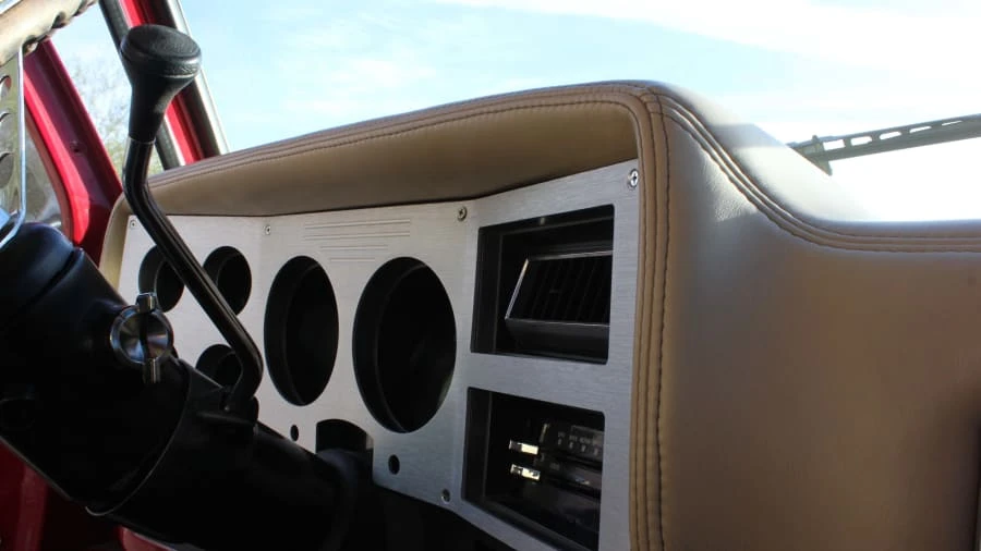1985 Chevrolet C/K 3rd Gen - Image 4 of 12