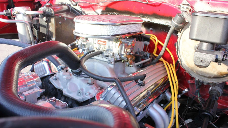 1985 Chevrolet C/K 3rd Gen - Image 6 of 12