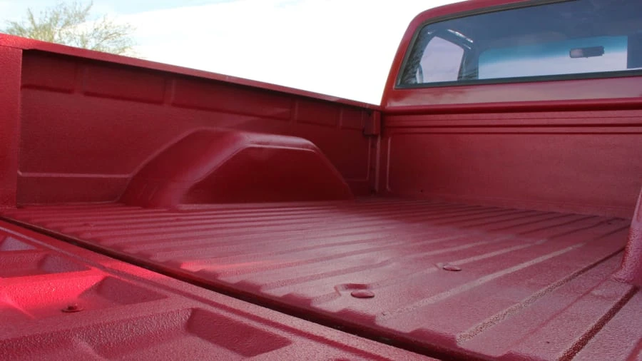1985 Chevrolet C/K 3rd Gen - Image 8 of 12