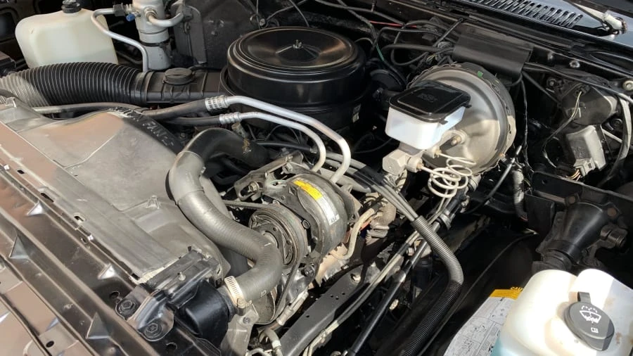 1985 Chevrolet C/K 3rd Gen - Image 6 of 9