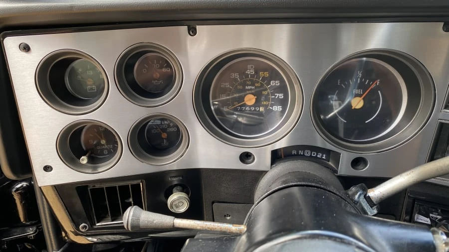 1985 Chevrolet C/K 3rd Gen - Image 6 of 27