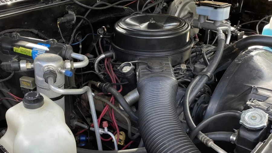 1985 Chevrolet C/K 3rd Gen - Image 11 of 27