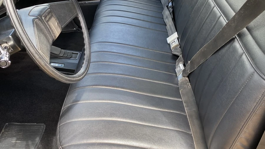 1985 Chevrolet C/K 3rd Gen - Image 4 of 27