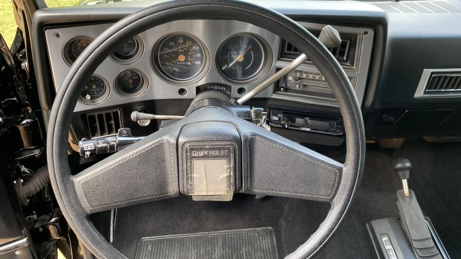 1985 Chevrolet C/K 3rd Gen - Image 5 of 27
