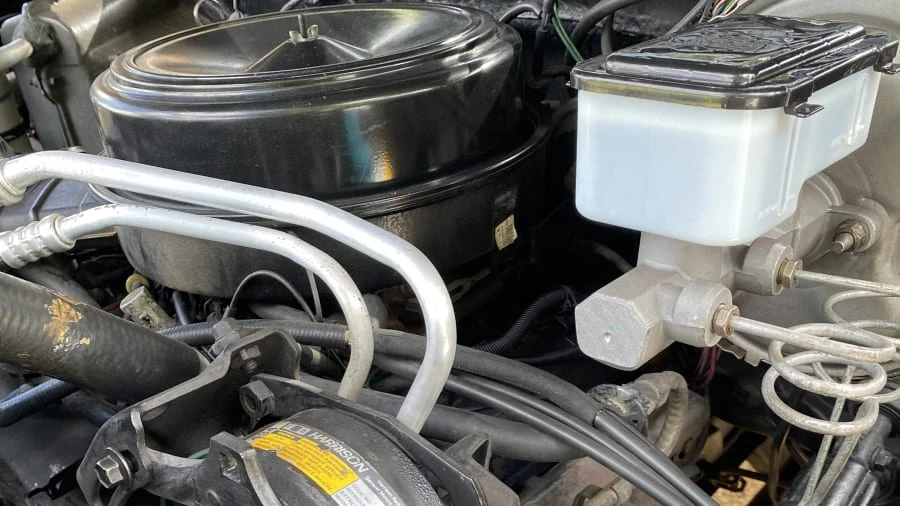 1985 Chevrolet C/K 3rd Gen - Image 12 of 27
