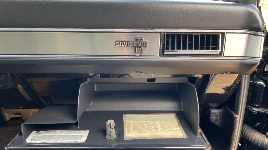 1985 Chevrolet C/K 3rd Gen - Image 7 of 27