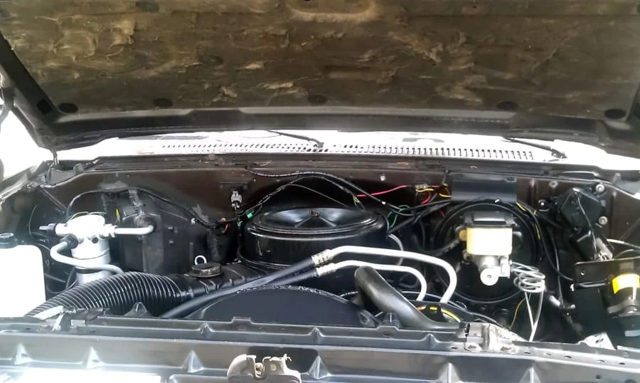 1985 Chevrolet C/K 3rd Gen - Image 5 of 6