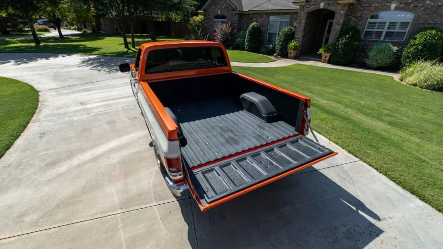 1985 Chevrolet C/K 3rd Gen - Image 16 of 23