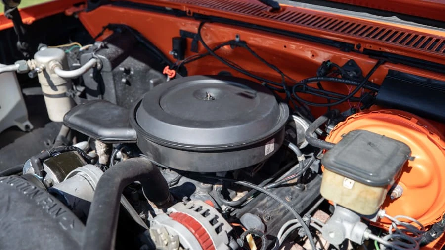 1985 Chevrolet C/K 3rd Gen - Image 18 of 23