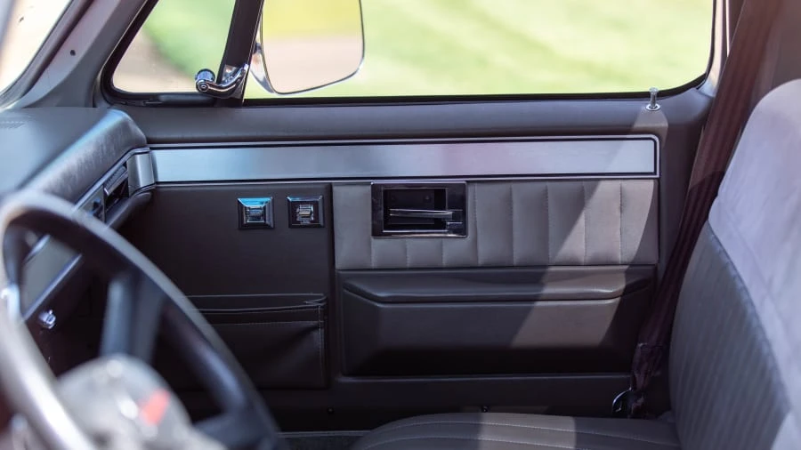 1985 Chevrolet C/K 3rd Gen - Image 21 of 23