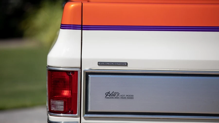 1985 Chevrolet C/K 3rd Gen - Image 22 of 23