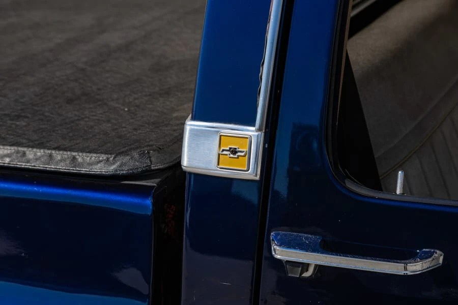 1985 Chevrolet Silverado - Image 7 of 31