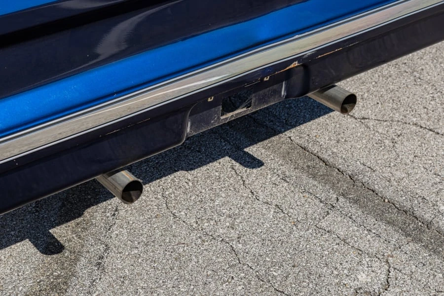 1985 Chevrolet Silverado - Image 12 of 31
