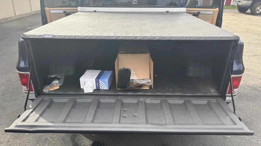 1985 Chevrolet C/K 3rd Gen - Image 22 of 22