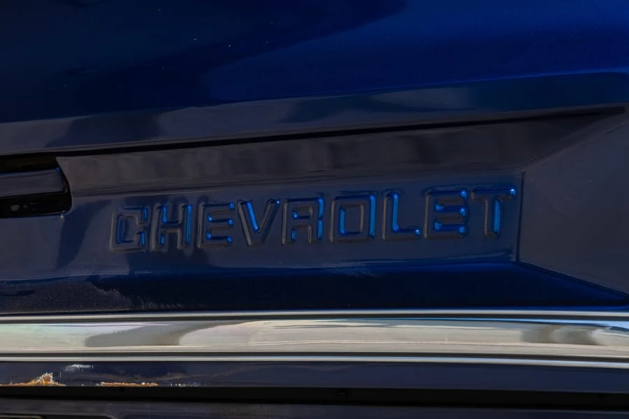 1985 Chevrolet Silverado - Image 9 of 31