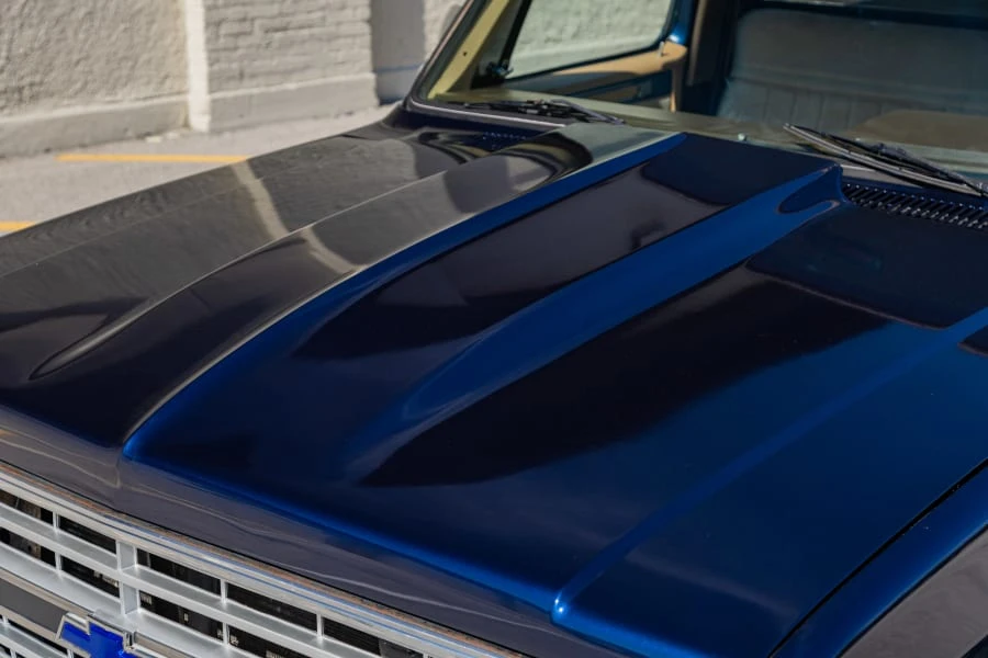 1985 Chevrolet Silverado - Image 16 of 31