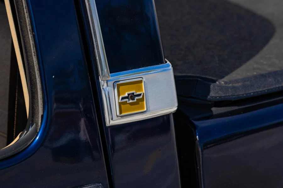 1985 Chevrolet Silverado - Image 13 of 31
