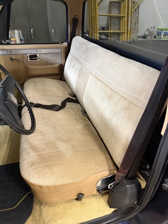 1985 Chevrolet C/K 3rd Gen - Image 13 of 22