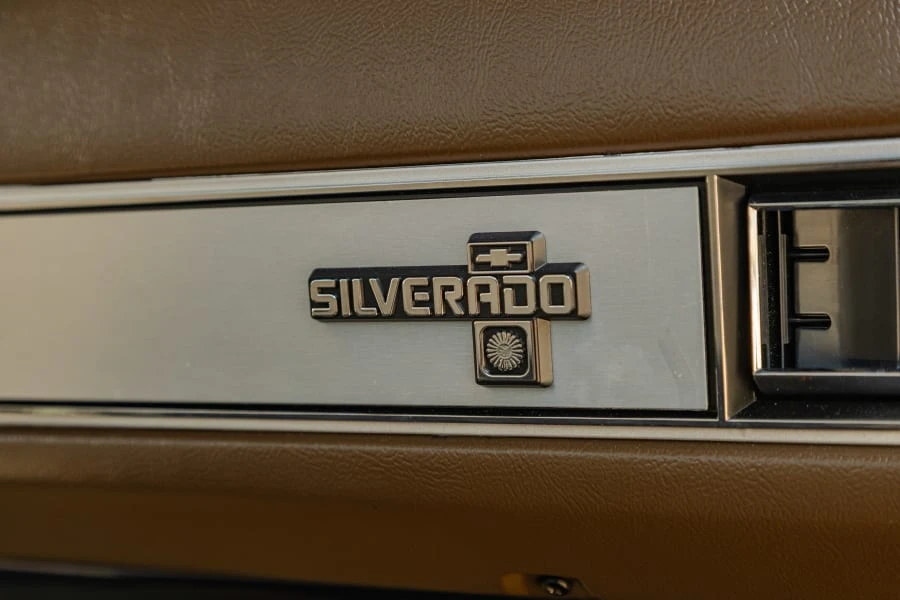 1985 Chevrolet Silverado - Image 26 of 31