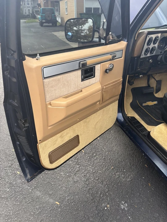 1985 Chevrolet C/K 3rd Gen - Image 19 of 22