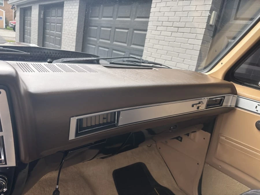 1985 Chevrolet C/K 3rd Gen - Image 18 of 22