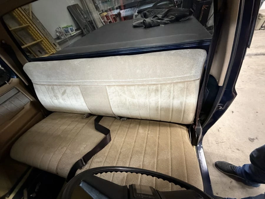 1985 Chevrolet C/K 3rd Gen - Image 16 of 22