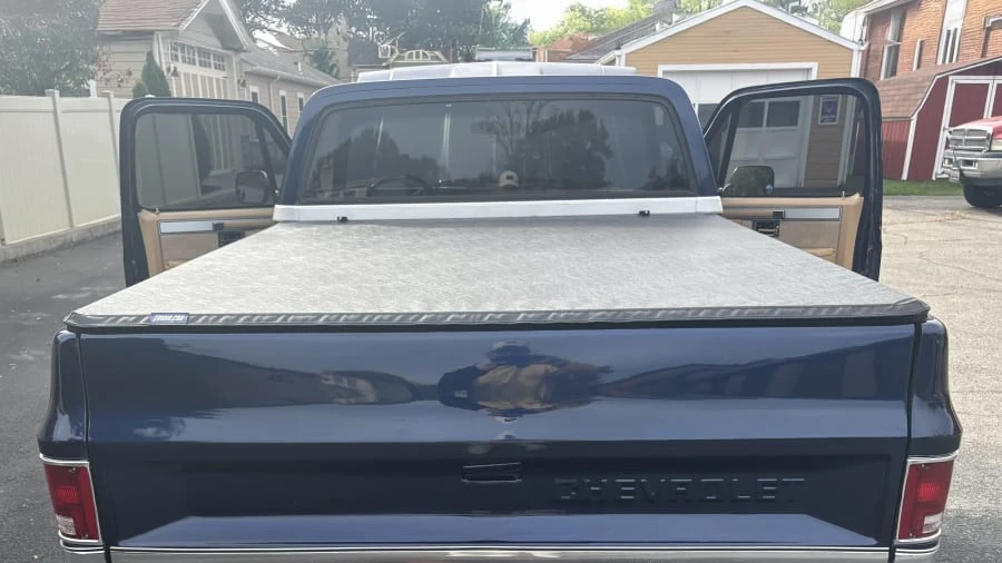 1985 Chevrolet C/K 3rd Gen - Image 5 of 22