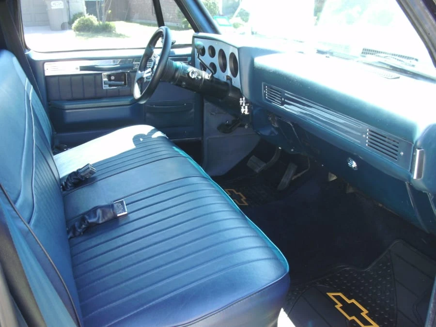 1985 Chevrolet C/K 3rd Gen - Image 4 of 8