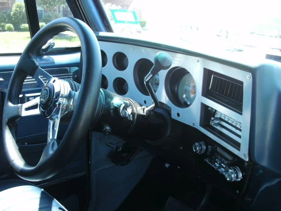 1985 Chevrolet C/K 3rd Gen - Image 5 of 8
