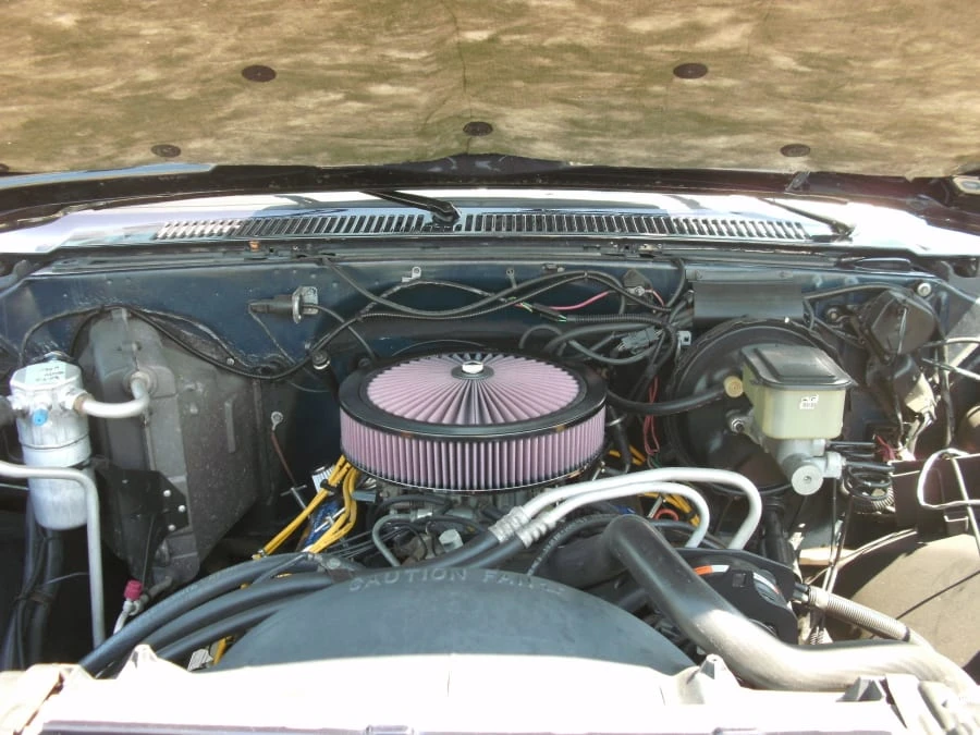 1985 Chevrolet C/K 3rd Gen - Image 6 of 8