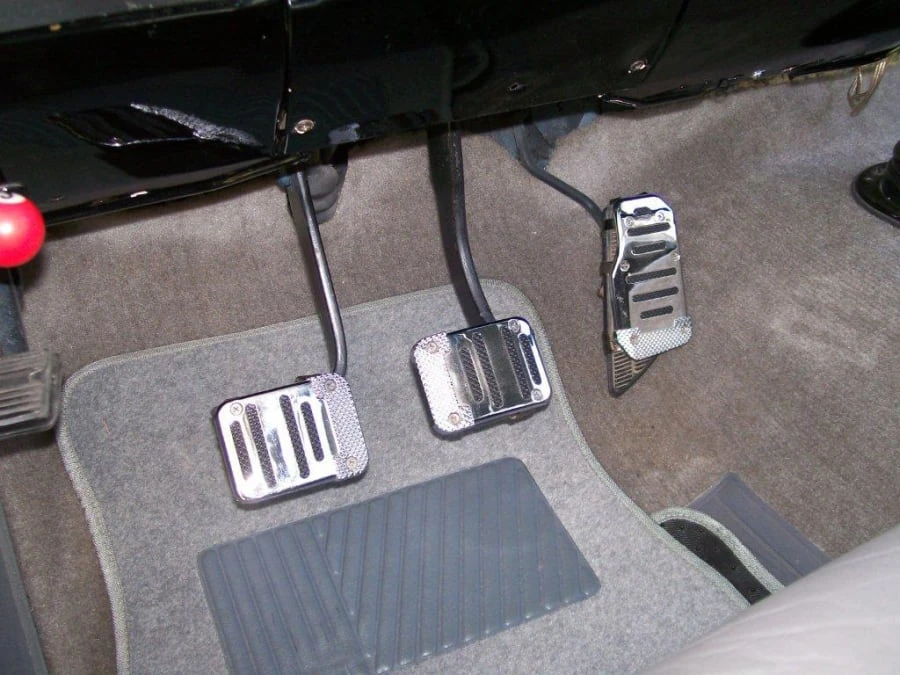 1985 Chevrolet C/K 3rd Gen - Image 5 of 8