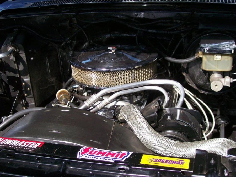 1985 Chevrolet C/K 3rd Gen - Image 6 of 8