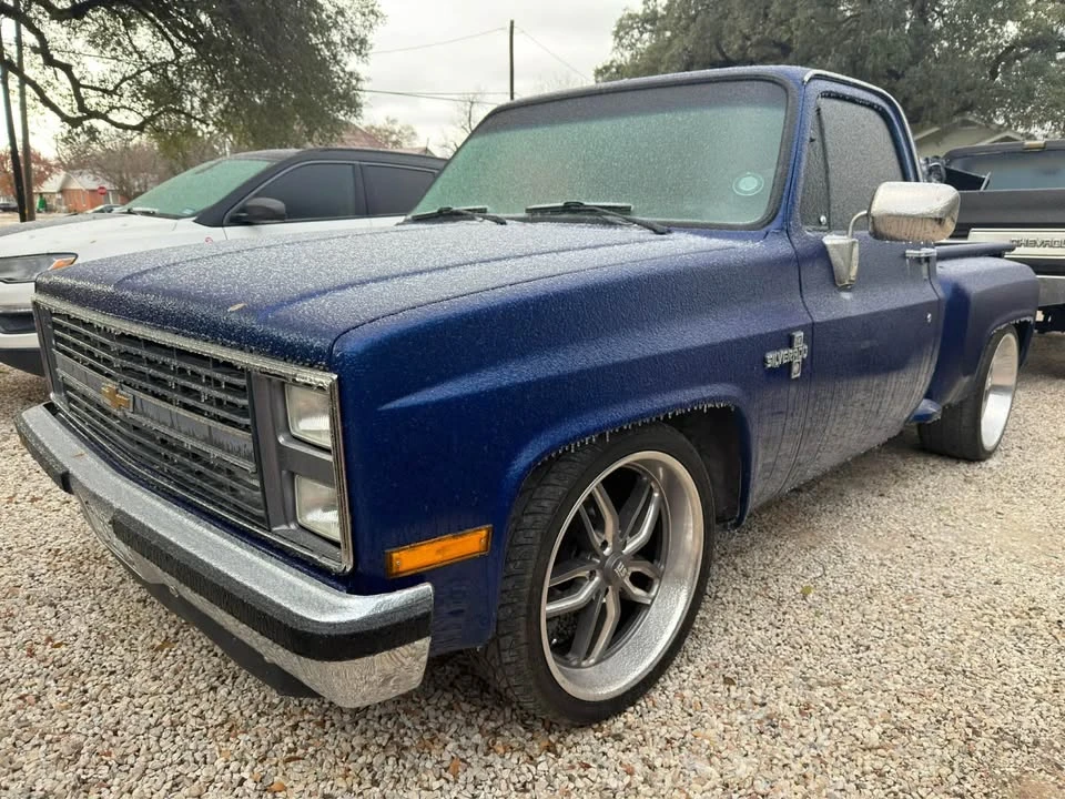 1985 Chevrolet C/K 3rd Gen - Image 9 of 11