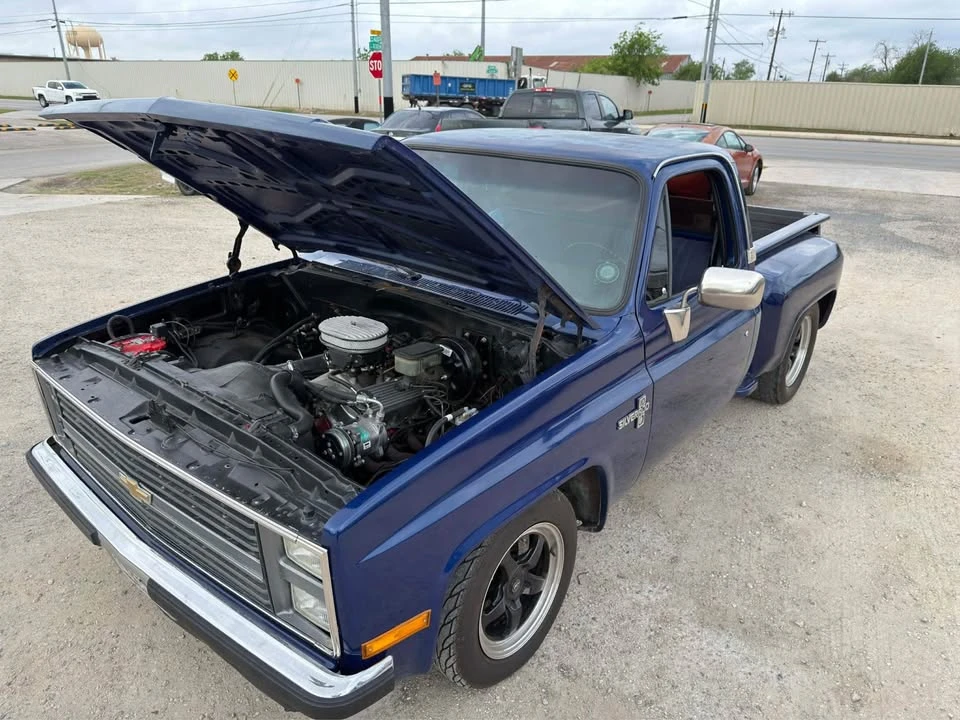 1985 Chevrolet C/K 3rd Gen - Image 6 of 11