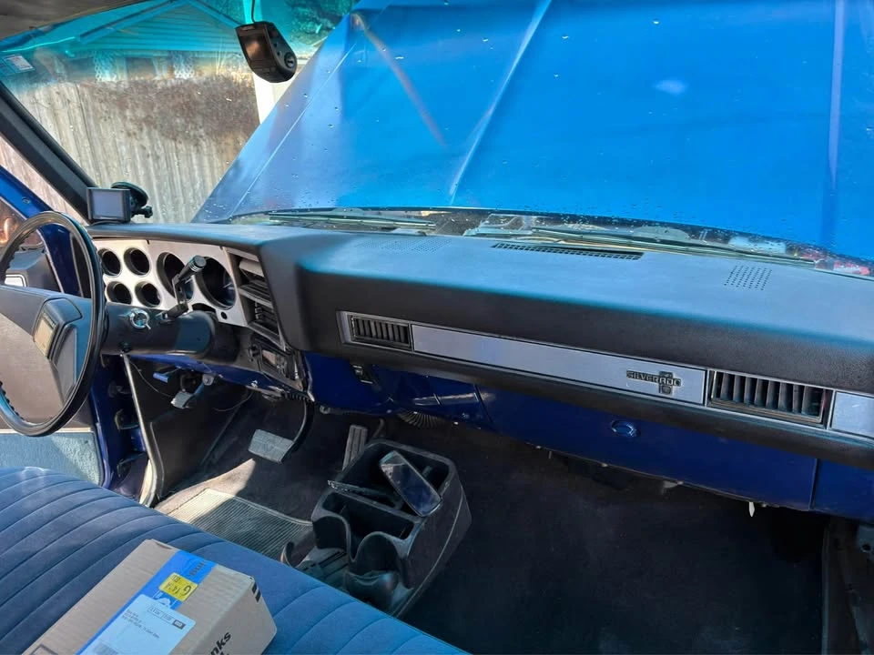 1985 Chevrolet C/K 3rd Gen - Image 5 of 11