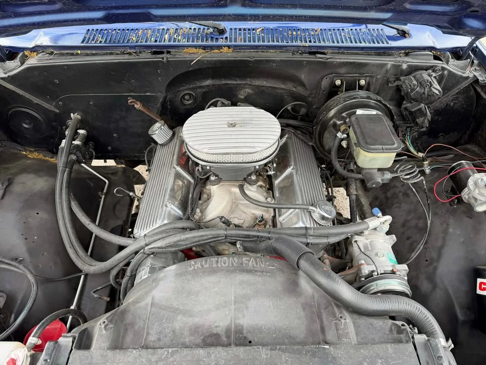 1985 Chevrolet C/K 3rd Gen - Image 11 of 11