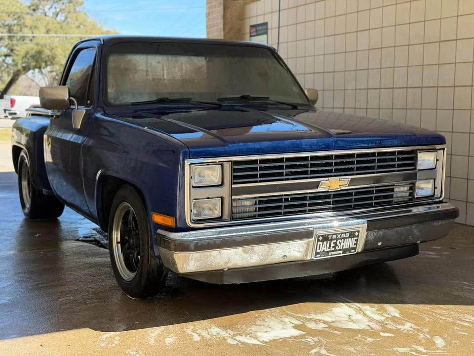 1985 Chevrolet C/K 3rd Gen - Image 8 of 11
