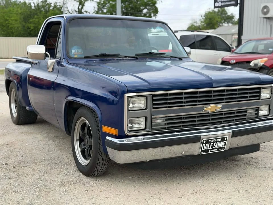 1985 Chevrolet C/K 3rd Gen - Image 2 of 11