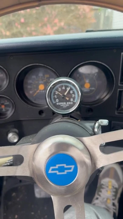 1985 Chevrolet C/K 3rd Gen - Image 13 of 13