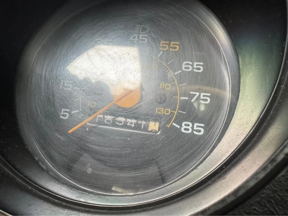 1985 Chevrolet C/K 3rd Gen - Image 9 of 13