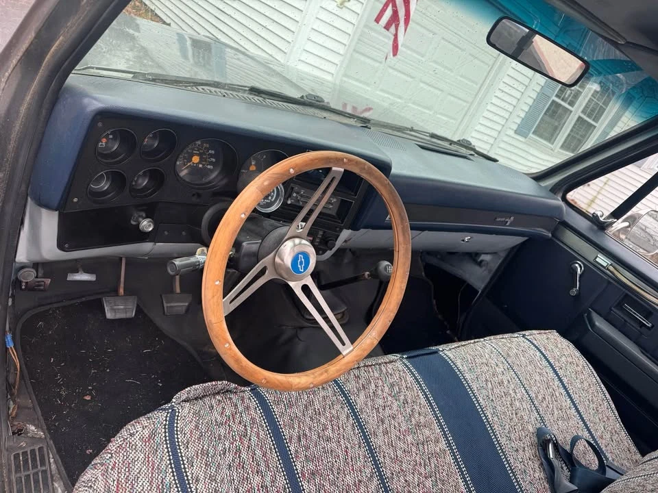 1985 Chevrolet C/K 3rd Gen - Image 8 of 13