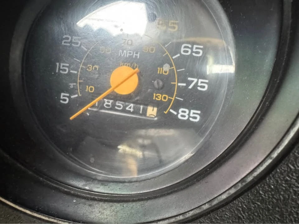 1985 Chevrolet C/K 3rd Gen - Image 10 of 13