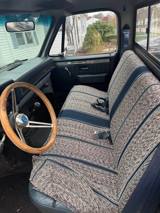 1985 Chevrolet C/K 3rd Gen - Image 6 of 13