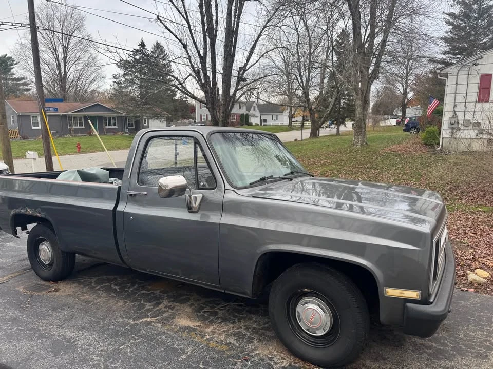 1985 Chevrolet C/K 3rd Gen - Image 2 of 13