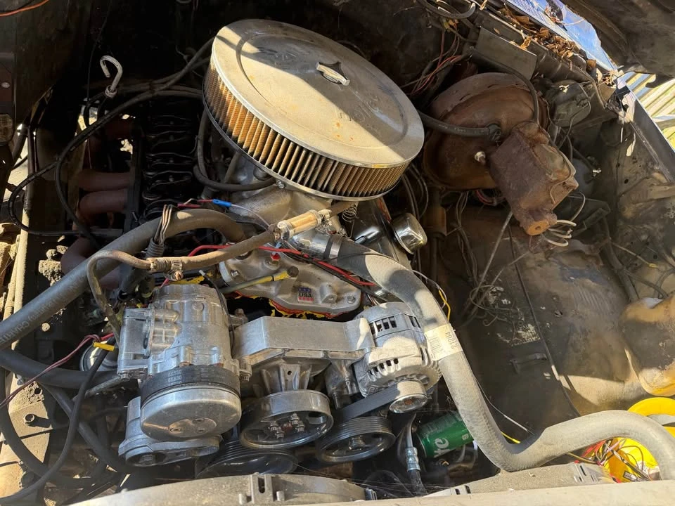 1985 Chevrolet C/K 3rd Gen - Image 5 of 9