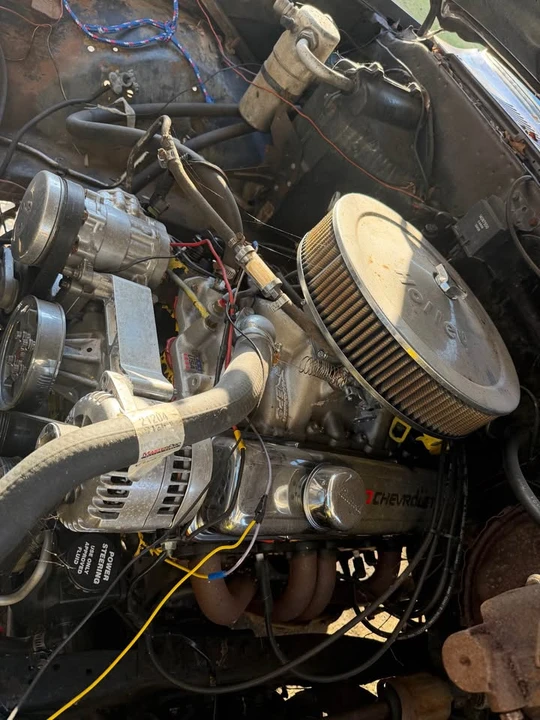 1985 Chevrolet C/K 3rd Gen - Image 9 of 9